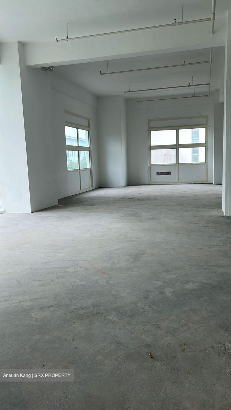 Changi South Industrial Estate (D16), Factory #568655861